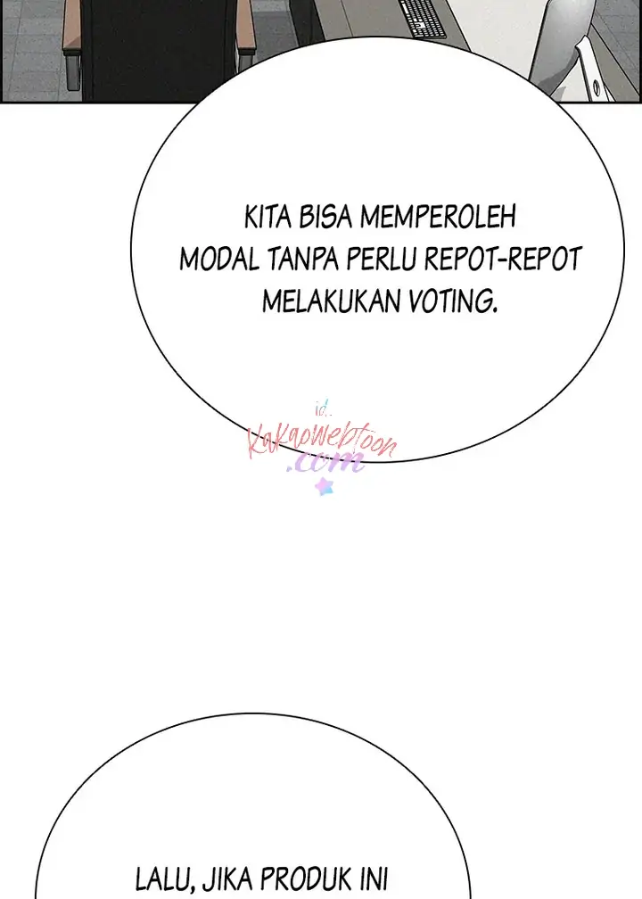 Lord of Money Chapter 146 Gambar 63