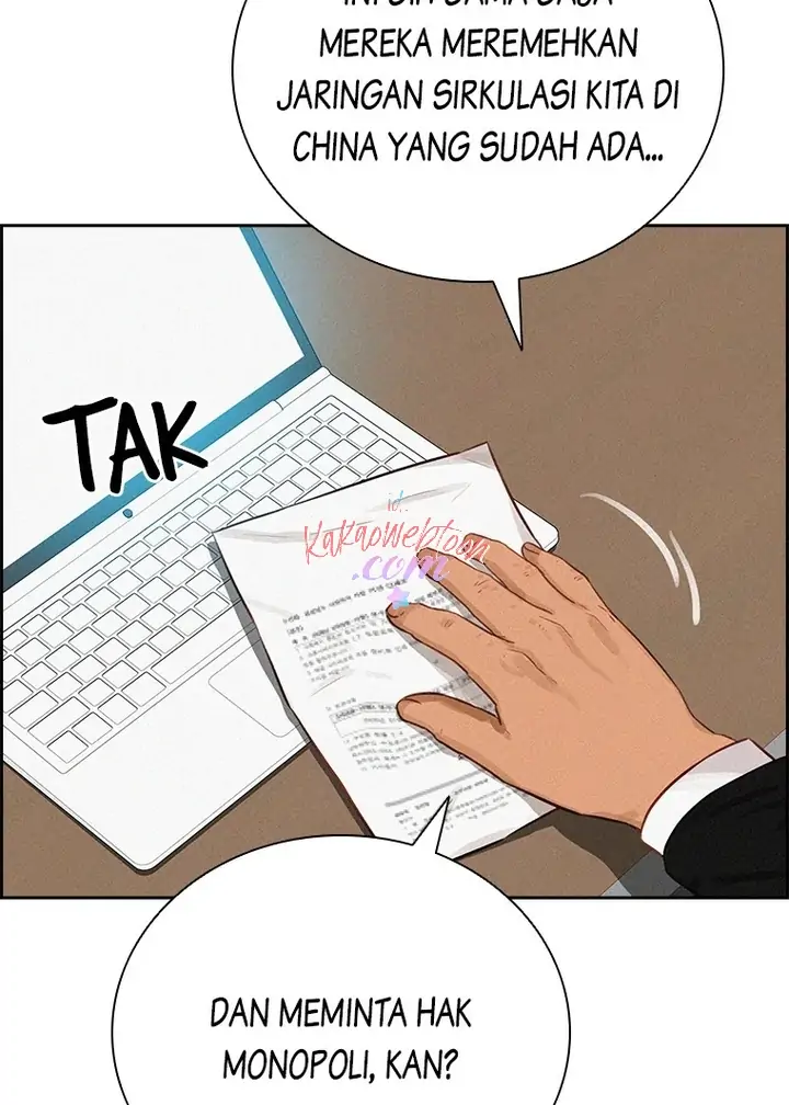 Lord of Money Chapter 146 Gambar 7