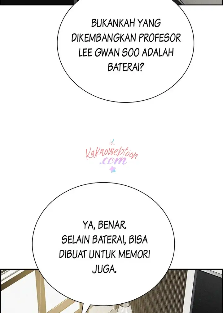 Lord of Money Chapter 146 Gambar 72