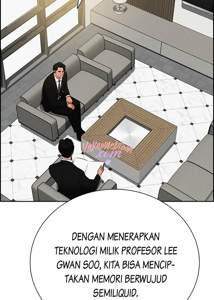 Lord of Money Chapter 146 Gambar 73