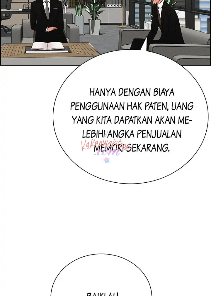 Lord of Money Chapter 146 Gambar 78