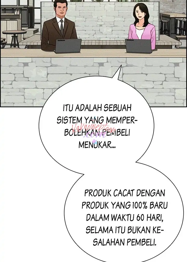 Lord of Money Chapter 146 Gambar 86