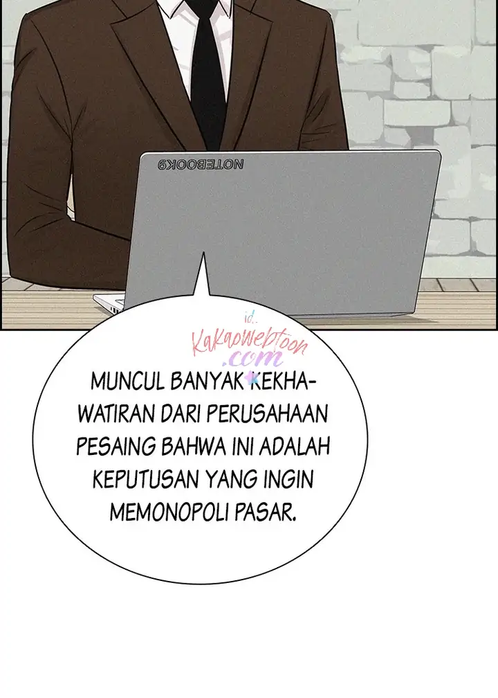 Lord of Money Chapter 146 Gambar 88