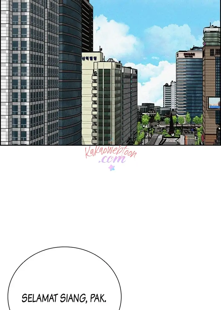 Lord of Money Chapter 147 Gambar 100