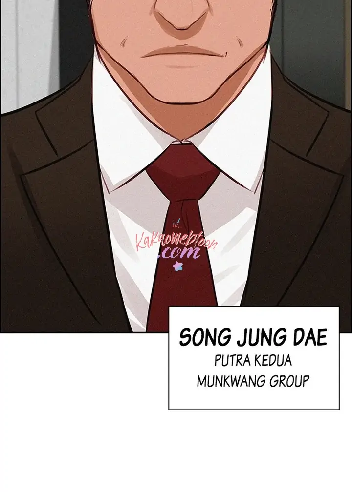 Lord of Money Chapter 147 Gambar 103