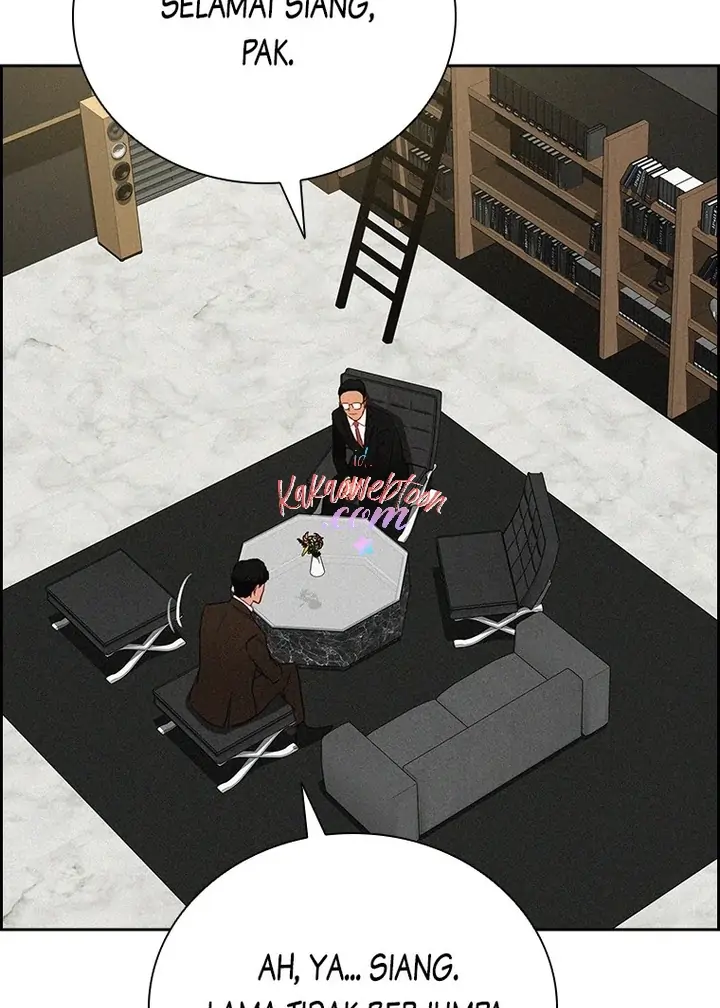 Lord of Money Chapter 147 Gambar 108