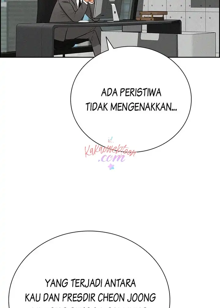 Lord of Money Chapter 147 Gambar 112