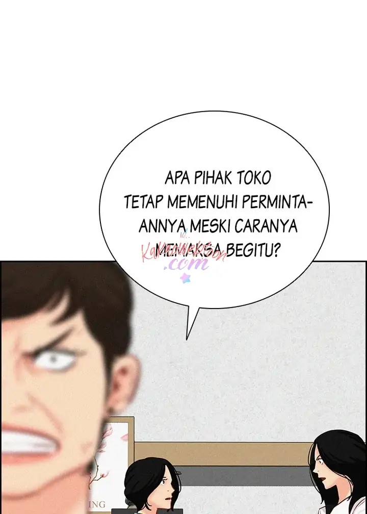 Lord of Money Chapter 147 Gambar 12