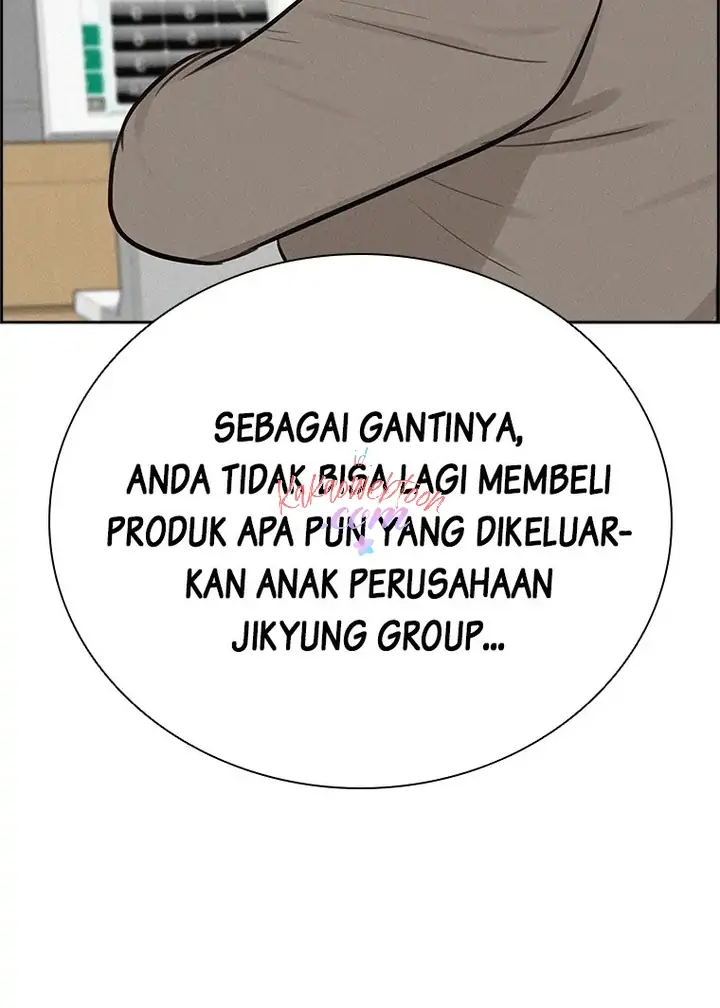 Lord of Money Chapter 147 Gambar 18