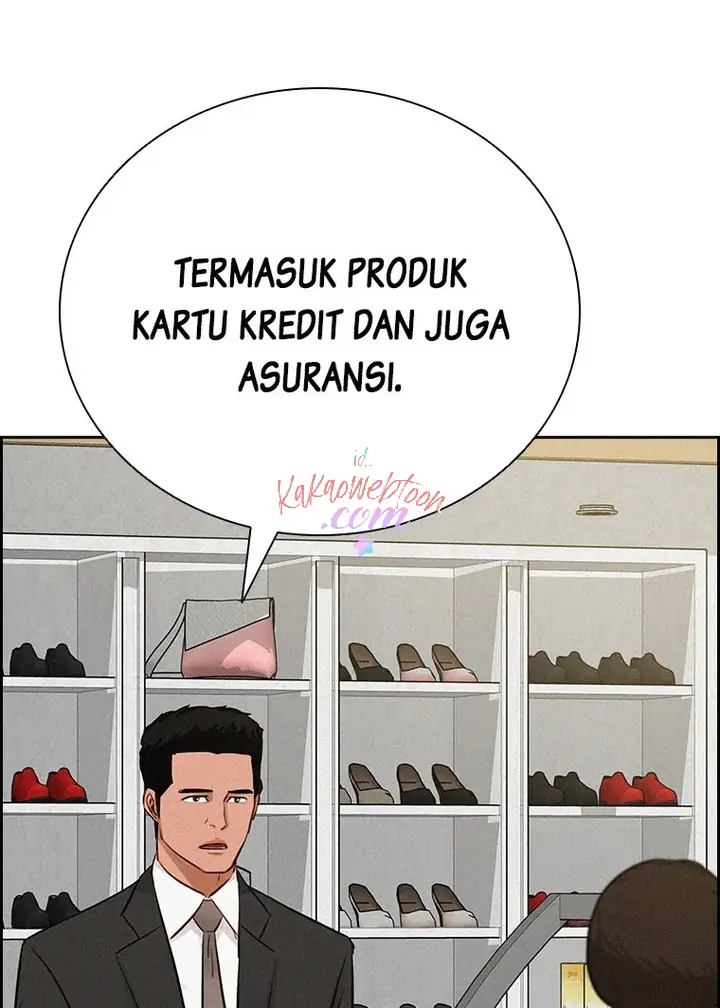 Lord of Money Chapter 147 Gambar 19