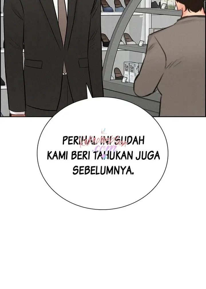 Lord of Money Chapter 147 Gambar 20