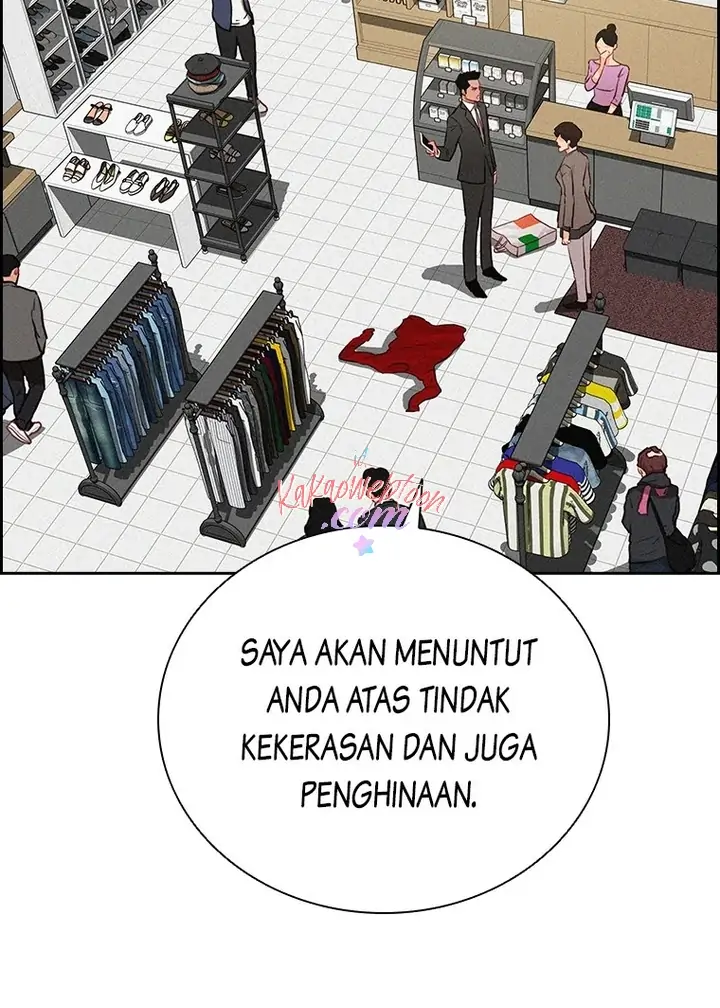 Lord of Money Chapter 147 Gambar 39