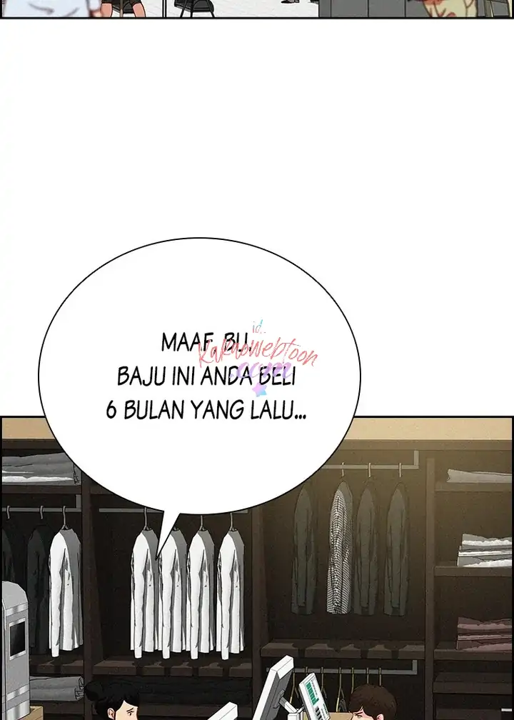 Lord of Money Chapter 147 Gambar 4
