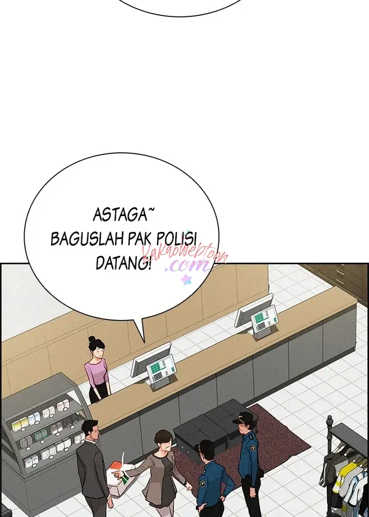 Lord of Money Chapter 147 Gambar 42