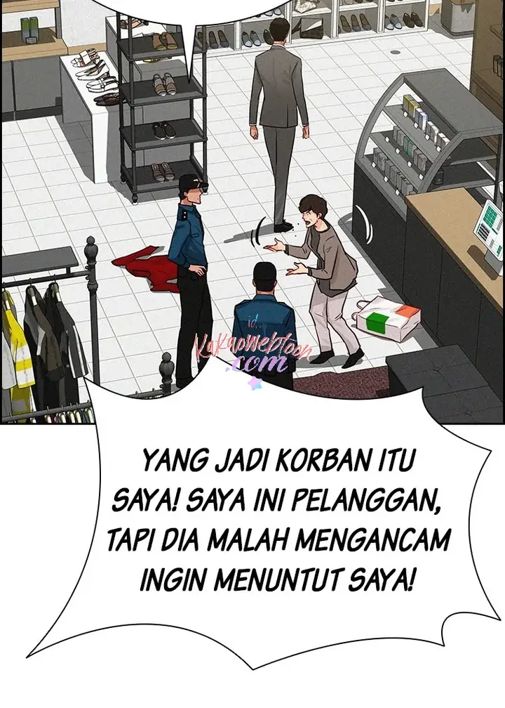 Lord of Money Chapter 147 Gambar 49