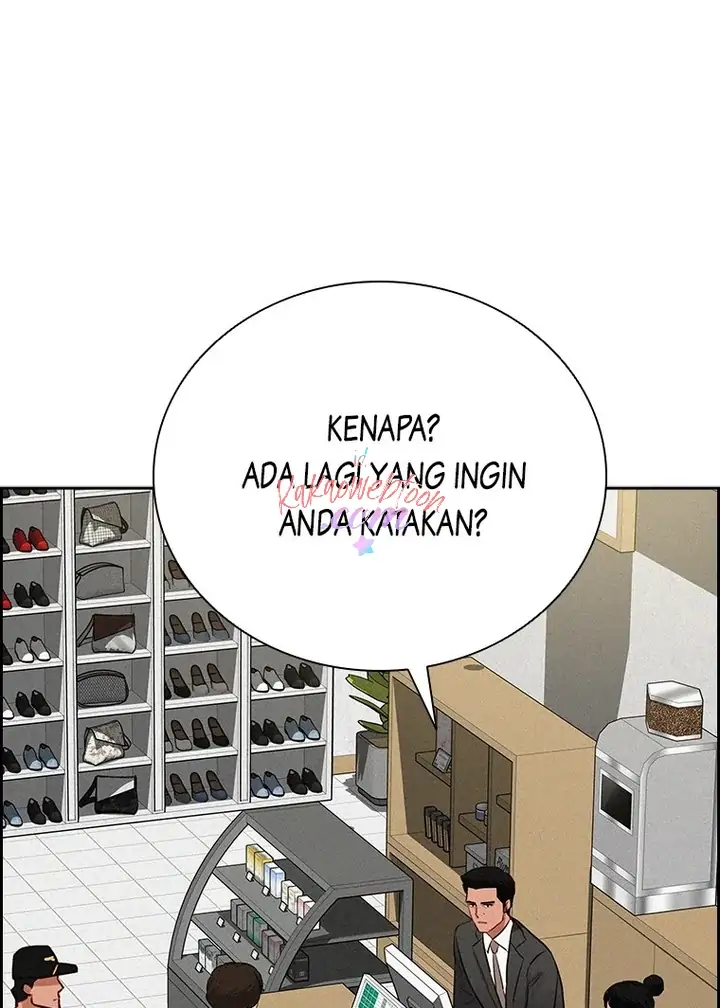 Lord of Money Chapter 147 Gambar 64