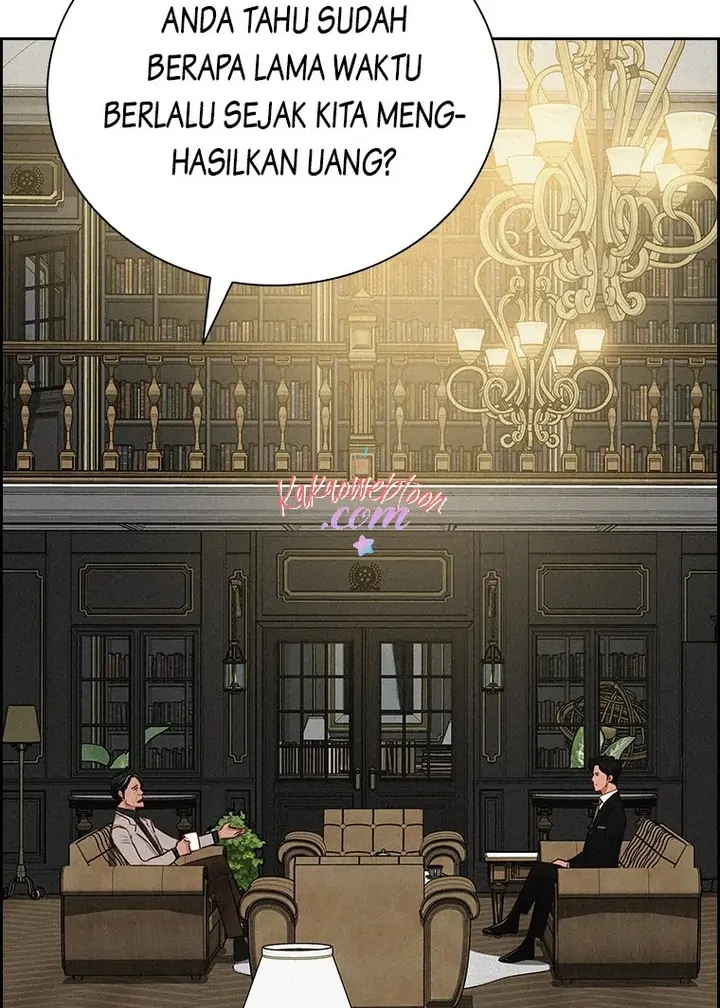 Lord of Money Chapter 147 Gambar 72