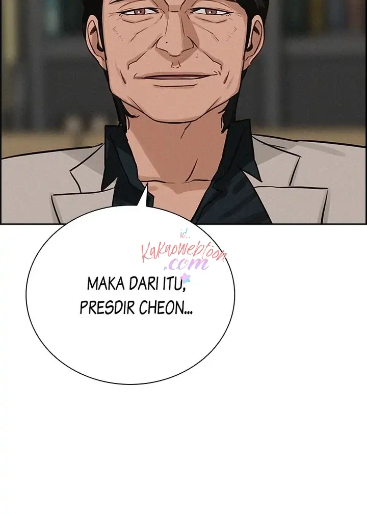 Lord of Money Chapter 147 Gambar 77