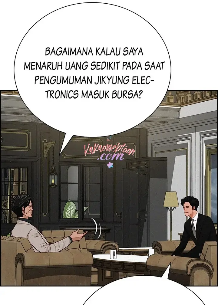 Lord of Money Chapter 147 Gambar 78