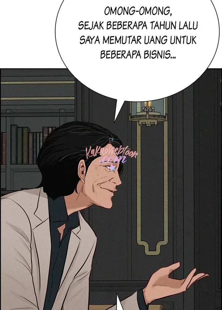 Lord of Money Chapter 147 Gambar 81