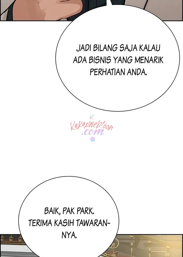 Lord of Money Chapter 147 Gambar 84