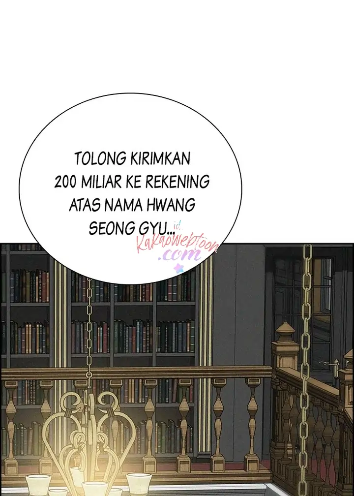 Lord of Money Chapter 147 Gambar 86