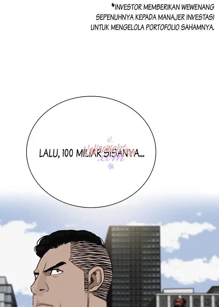Lord of Money Chapter 147 Gambar 88