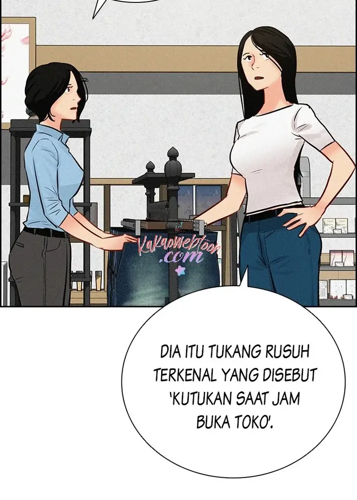 Lord of Money Chapter 147 Gambar 9