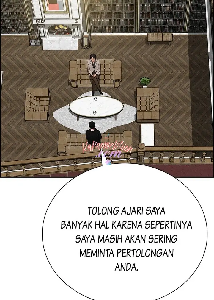 Lord of Money Chapter 147 Gambar 97