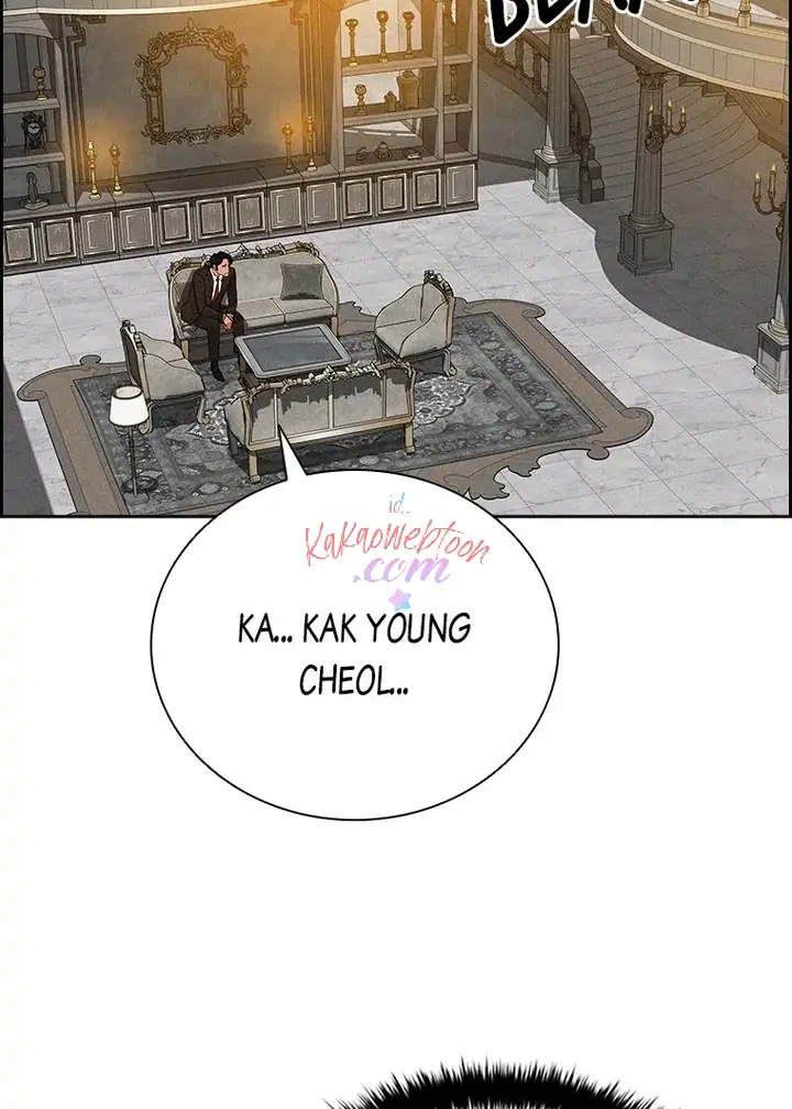 Lord of Money Chapter 148 Gambar 105