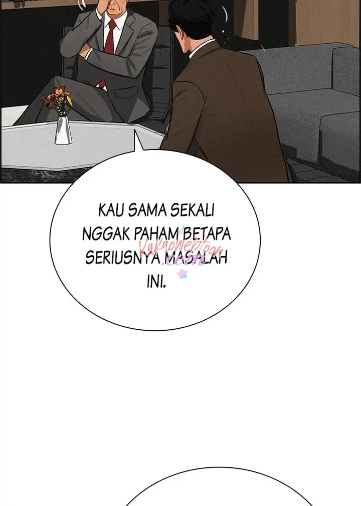 Lord of Money Chapter 148 Gambar 15
