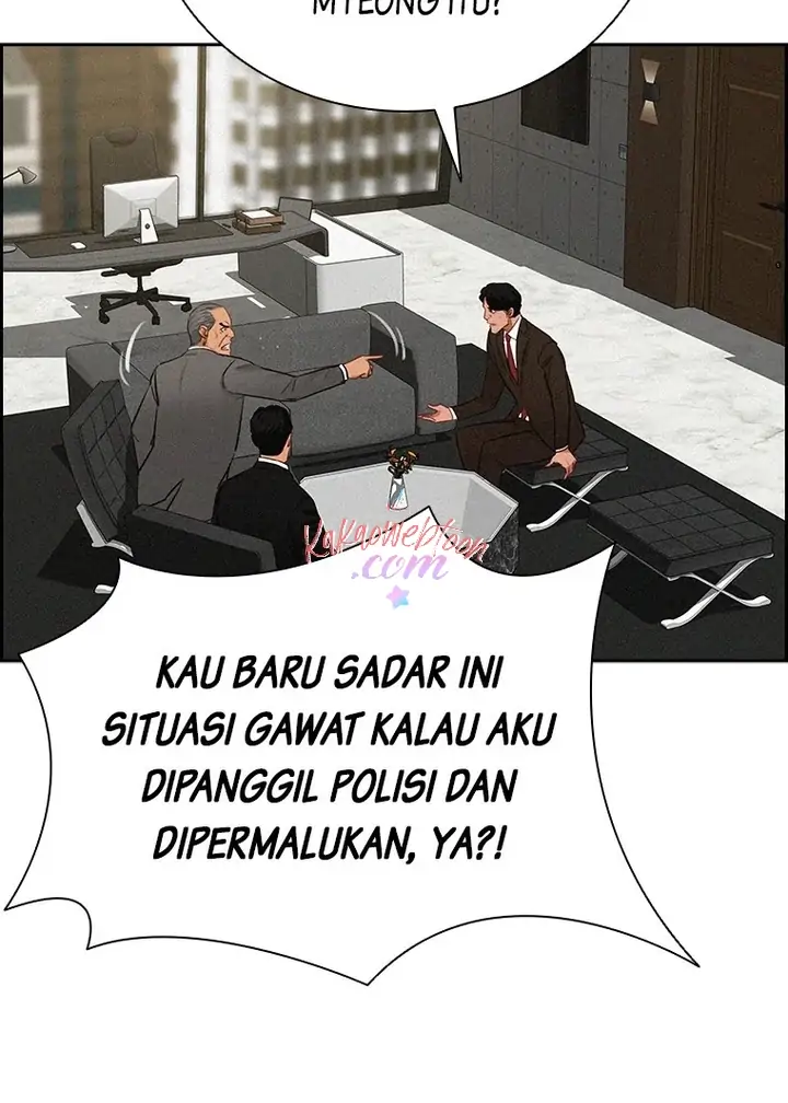 Lord of Money Chapter 148 Gambar 25