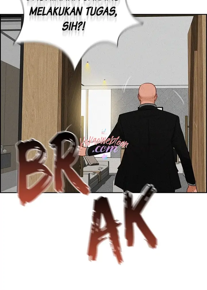Lord of Money Chapter 148 Gambar 37