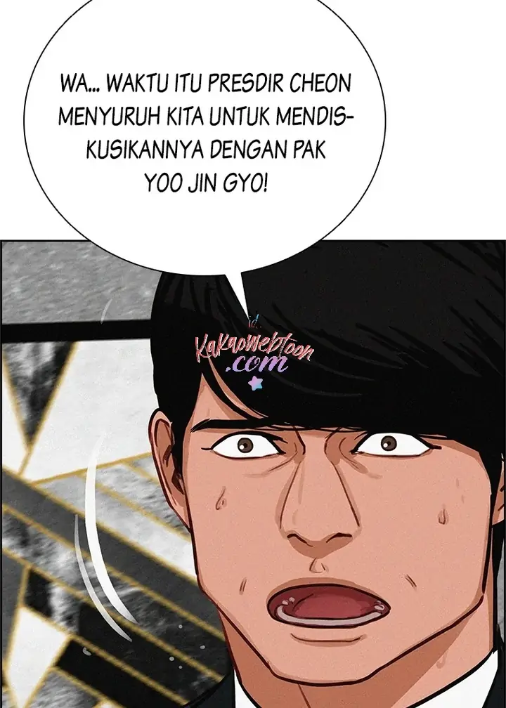 Lord of Money Chapter 148 Gambar 41