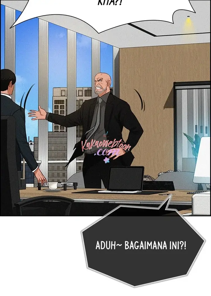 Lord of Money Chapter 148 Gambar 46