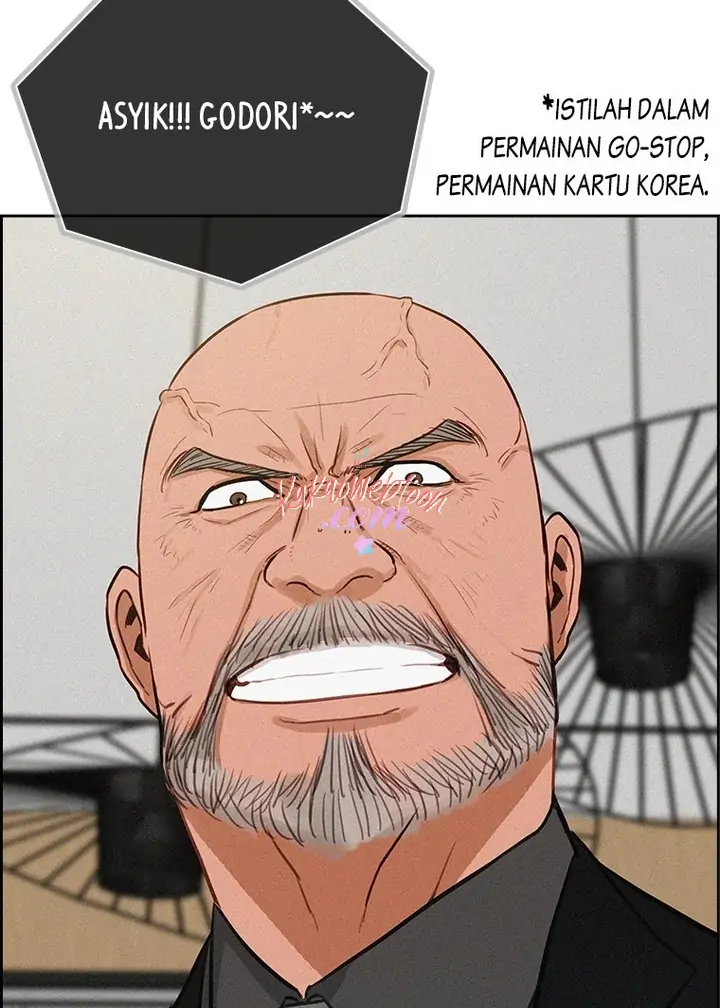 Lord of Money Chapter 148 Gambar 49