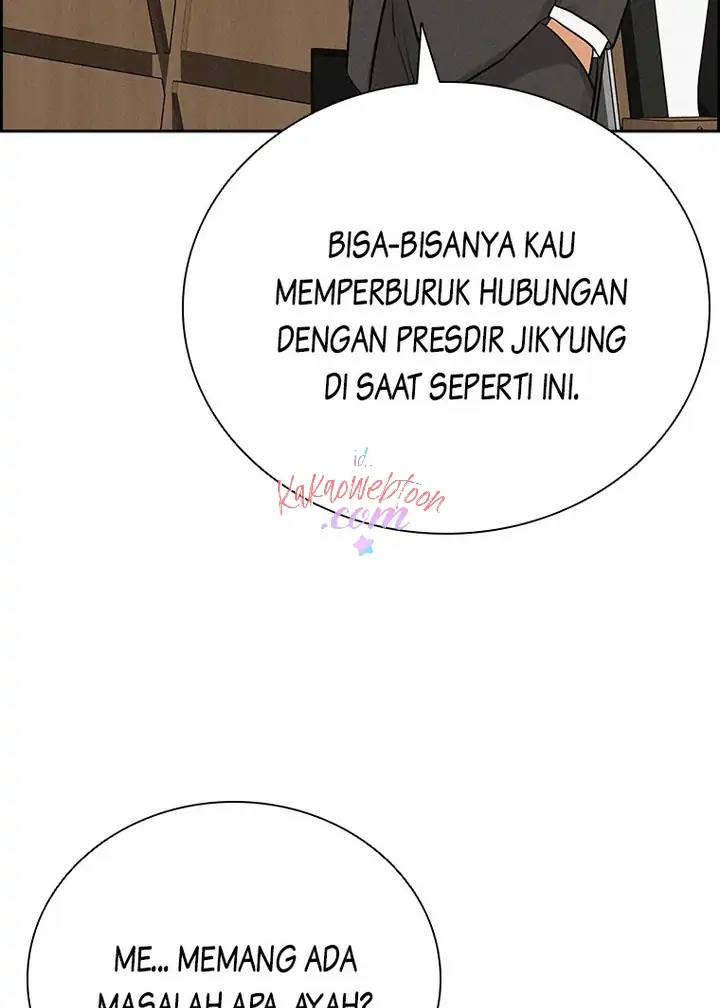 Lord of Money Chapter 148 Gambar 6