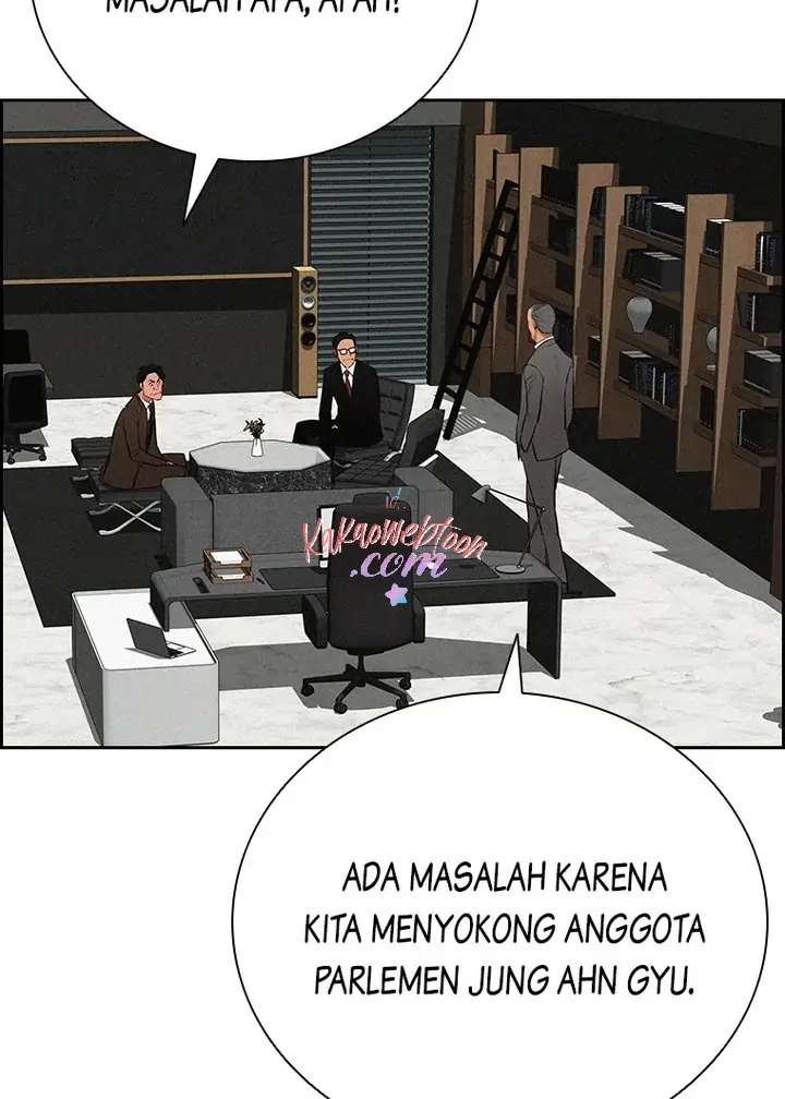 Lord of Money Chapter 148 Gambar 7