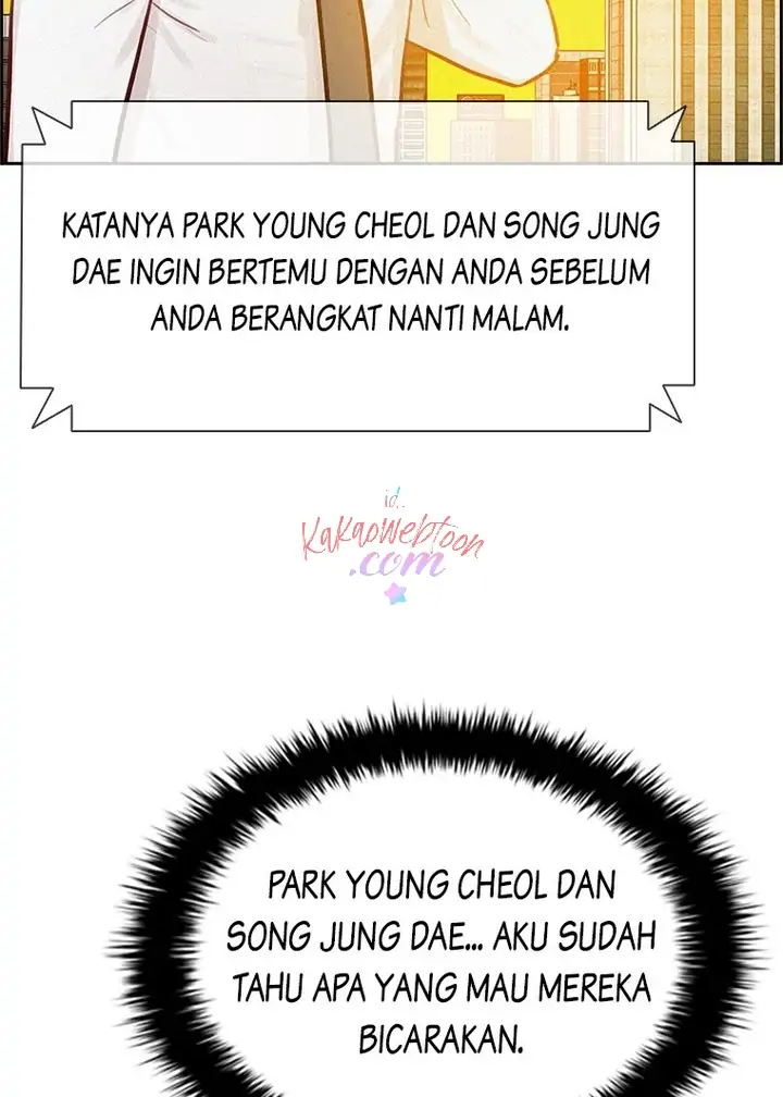 Lord of Money Chapter 148 Gambar 73
