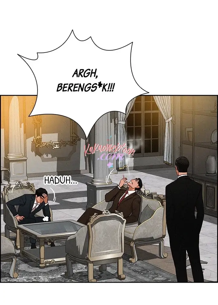 Lord of Money Chapter 148 Gambar 92