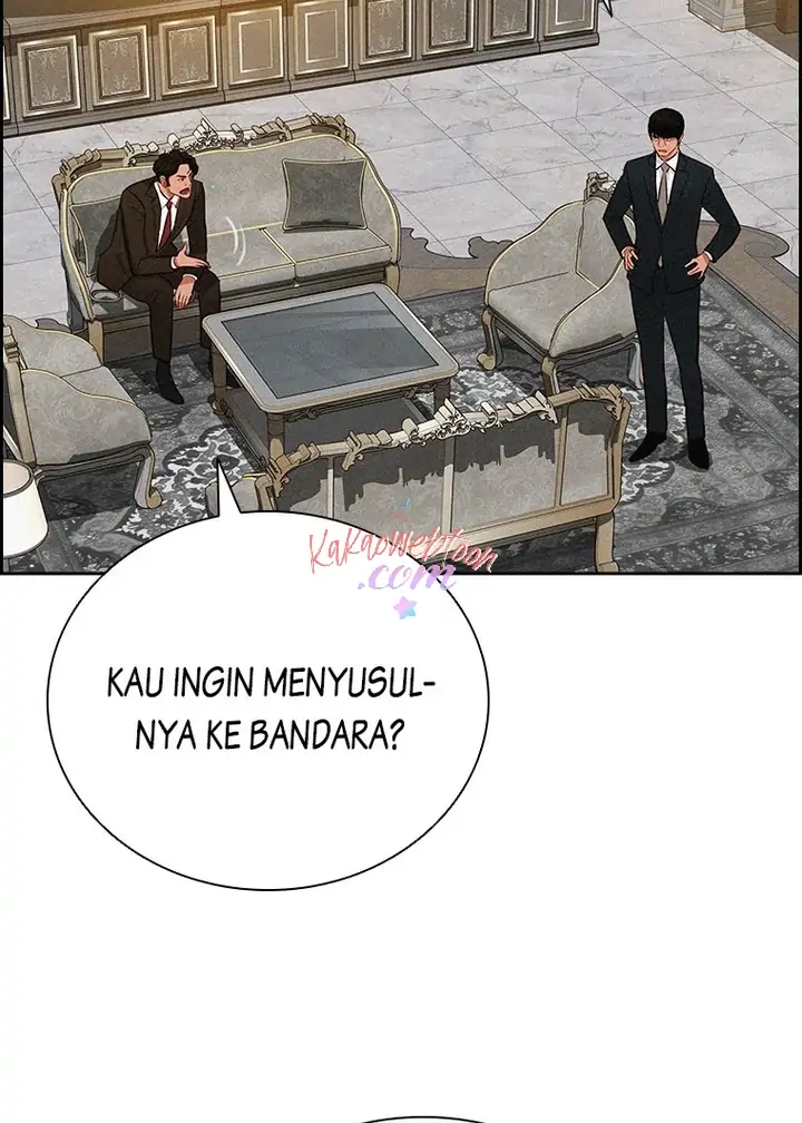 Lord of Money Chapter 148 Gambar 99