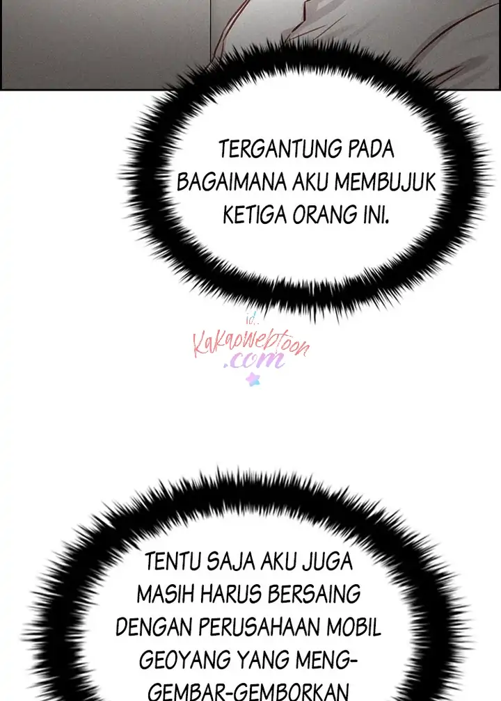 Lord of Money Chapter 149 Gambar 105