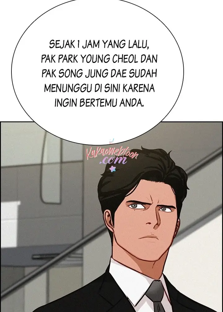 Lord of Money Chapter 149 Gambar 16