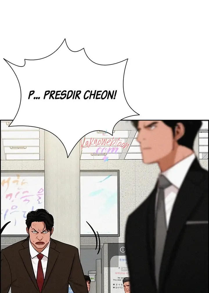 Lord of Money Chapter 149 Gambar 22