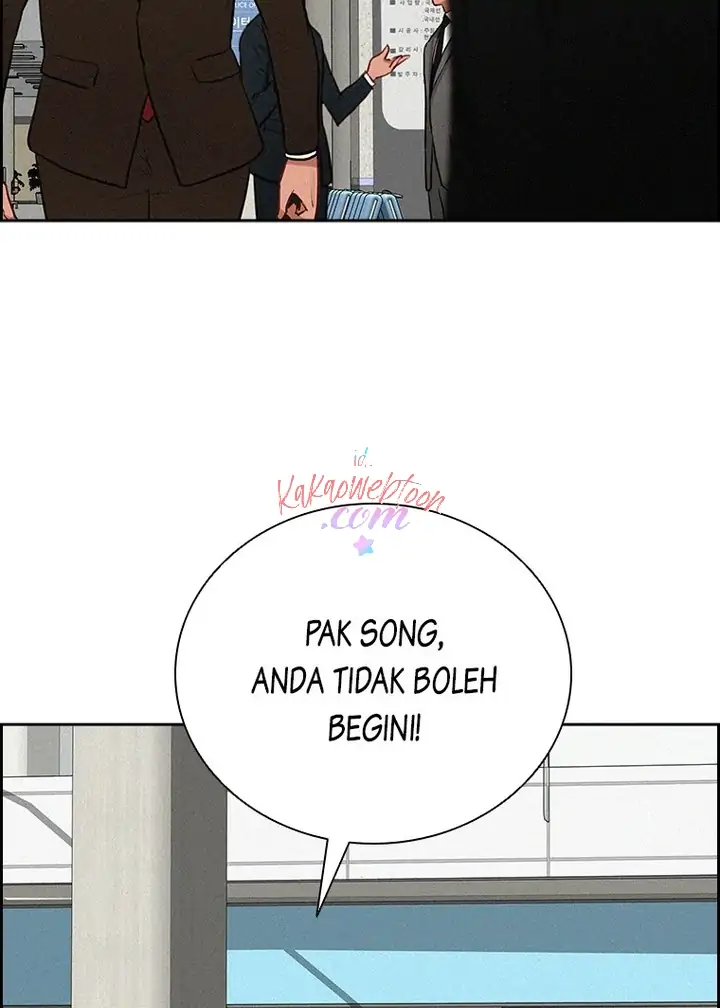 Lord of Money Chapter 149 Gambar 23