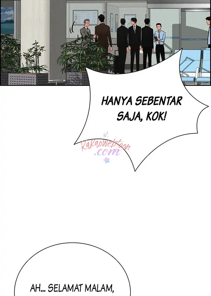 Lord of Money Chapter 149 Gambar 24