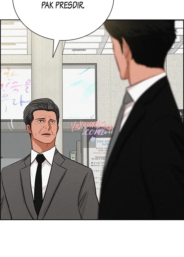 Lord of Money Chapter 149 Gambar 25