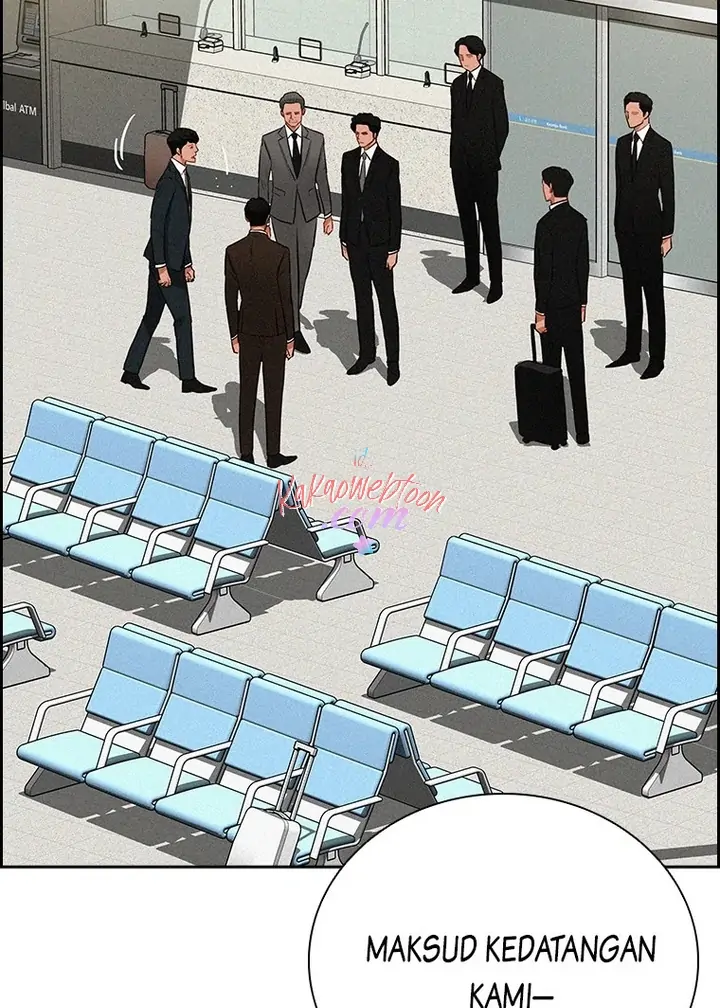 Lord of Money Chapter 149 Gambar 30
