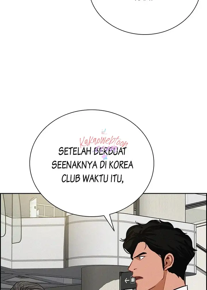 Lord of Money Chapter 149 Gambar 31