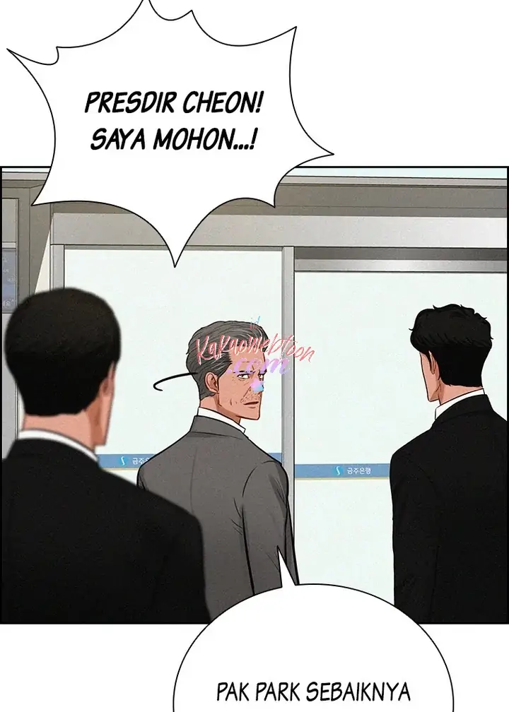 Lord of Money Chapter 149 Gambar 38